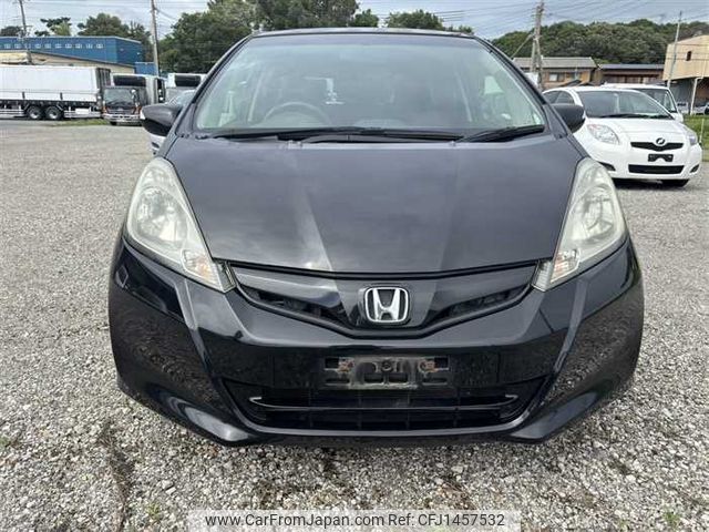 honda fit 2012 GE6-1718691 image 2