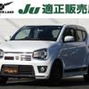 suzuki alto-works 2016 -SUZUKI--Alto Works DBA-HA36S--HA36S-873010---SUZUKI--Alto Works DBA-HA36S--HA36S-873010- image 1