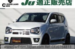 suzuki alto-works 2016 -SUZUKI--Alto Works DBA-HA36S--HA36S-873010---SUZUKI--Alto Works DBA-HA36S--HA36S-873010-