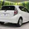 toyota aqua 2012 quick_quick_NHP10_NHP10-2006033 image 18