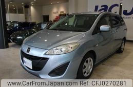 mazda premacy 2013 quick_quick_DBA-CWFFW_100867