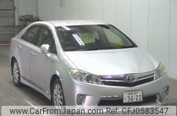 toyota sai 2012 -TOYOTA 【福島 301ｽ3622】--SAI AZK10-2058052---TOYOTA 【福島 301ｽ3622】--SAI AZK10-2058052-