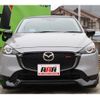 mazda demio 2023 -MAZDA 【名変中 】--MAZDA2 DJLFS--804751---MAZDA 【名変中 】--MAZDA2 DJLFS--804751- image 25