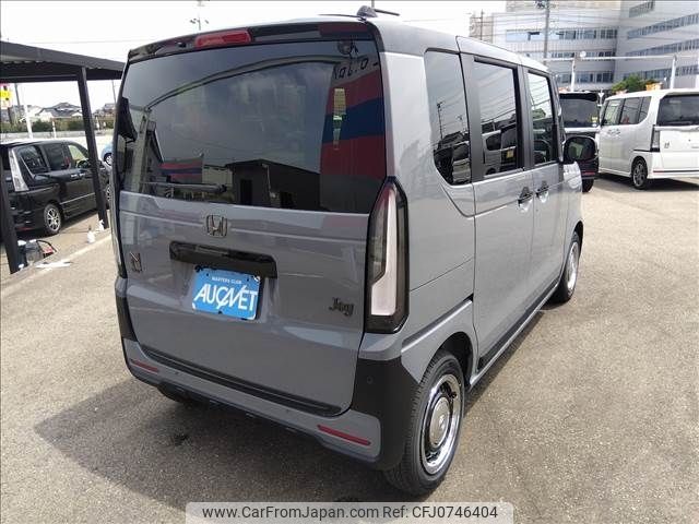 honda n-box 2024 -HONDA--N BOX 6BA-JF6--JF6-6000***---HONDA--N BOX 6BA-JF6--JF6-6000***- image 2