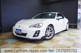 toyota 86 2015 quick_quick_DBA-ZN6_ZN6-051057