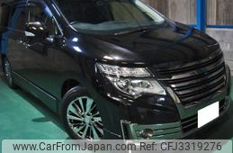 nissan elgrand 2016 -NISSAN--Elgrand DBA-PE52--PE52-053075---NISSAN--Elgrand DBA-PE52--PE52-053075-