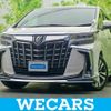 toyota alphard 2018 quick_quick_DBA-AGH35W_AGH35-0032002 image 1