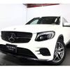 mercedes-benz glc-class 2018 -MERCEDES-BENZ--Benz GLC DBA-253946--WDC2539462F231111---MERCEDES-BENZ--Benz GLC DBA-253946--WDC2539462F231111- image 1