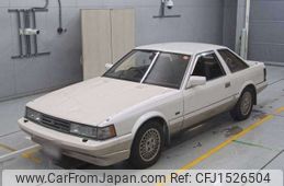 toyota soarer 1985 CFJ1526504