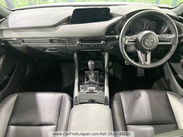 mazda mazda3 2019 -MAZDA--MAZDA3 3DA-BP8P--BP8P-104483---MAZDA--MAZDA3 3DA-BP8P--BP8P-104483- image 2