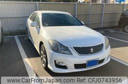 toyota crown 2008 -TOYOTA--Crown DBA-GRS200--GRS200-0017802---TOYOTA--Crown DBA-GRS200--GRS200-0017802-