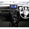 suzuki jimny-sierra 2020 quick_quick_JB74W_JB74W-129999 image 3