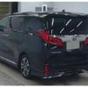 toyota alphard 2022 quick_quick_3BA-AGH30W_AGH30-0436570 image 2