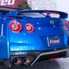 nissan gt-r 2020 CFJ8792107 image 7