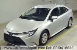 toyota corolla 2019 -TOYOTA--Corolla 6AA-ZWE214--ZWE214-6003780---TOYOTA--Corolla 6AA-ZWE214--ZWE214-6003780-