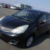 nissan note 2010 956647-9043 image 1