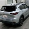 mazda cx-5 2023 CFJ1741422 image 6