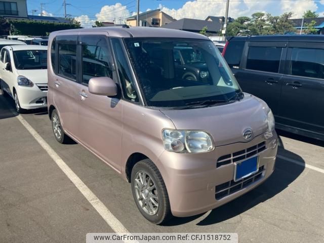 daihatsu tanto 2013 CFJ1518752 image 2