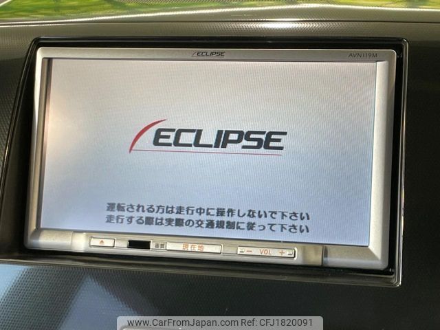 suzuki wagon-r 2011 CFJ1820091 image 2