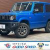 suzuki jimny 2021 -SUZUKI--Jimny 3BA-JB64W--JB64W-192652---SUZUKI--Jimny 3BA-JB64W--JB64W-192652- image 1