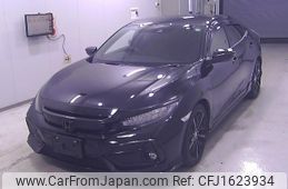 honda civic 2020 CFJ1623934