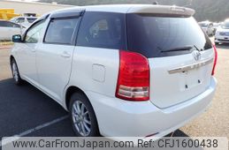 toyota wish 2008 CFJ1600438