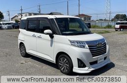 toyota roomy 2019 -TOYOTA--Roomy DBA-M900A--M900A-0355259---TOYOTA--Roomy DBA-M900A--M900A-0355259-