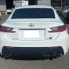 lexus rc-f 2015 CFJ1703350 image 11