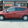 nissan note 2013 -NISSAN 【名変中 】--Note E12--060353---NISSAN 【名変中 】--Note E12--060353- image 22