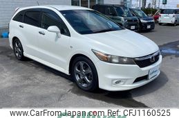 honda stream 2009 -HONDA--Stream DBA-RN8--RN8-3000178---HONDA--Stream DBA-RN8--RN8-3000178-