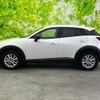mazda cx-3 2021 quick_quick_5BA-DKLFW_DKLFW-107835 image 2