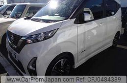 nissan dayz 2019 -NISSAN--DAYZ B45W--0010168---NISSAN--DAYZ B45W--0010168-