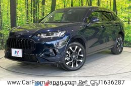 honda zr-v 2025 CFJ1636287