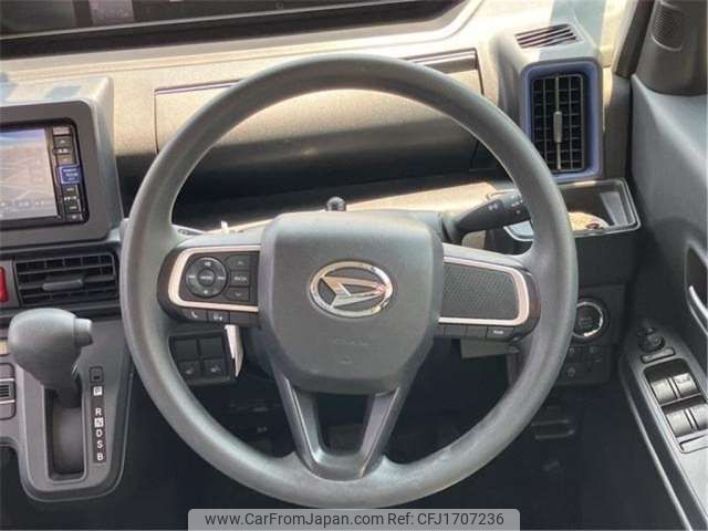 daihatsu tanto 2021 CFJ1707236 image 2
