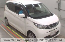 nissan dayz 2020 quick_quick_5BA-B43W_B43W-0038025