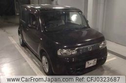 nissan cube 2013 -NISSAN--Cube Z12-264769---NISSAN--Cube Z12-264769-