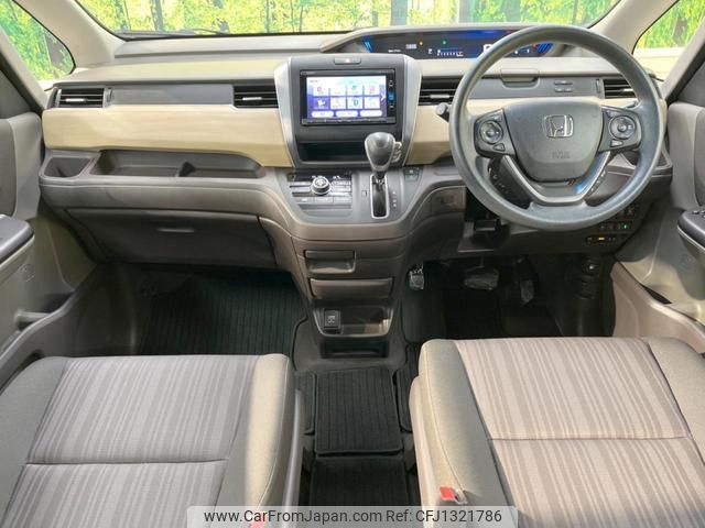 honda freed 2016 quick_quick_GB5_GB5-1012849 image 2