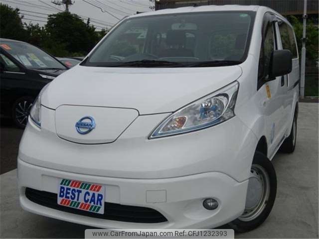 nissan nv200-vanette 2016 -NISSAN--NV200 VME0--VME0-503580---NISSAN--NV200 VME0--VME0-503580- image 1