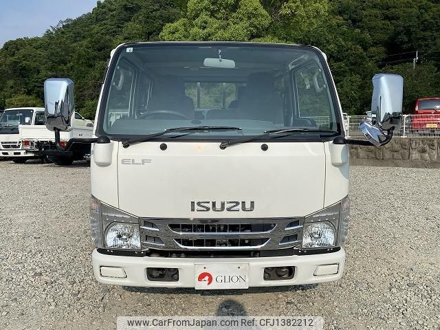 isuzu elf-truck 2015 GOO_NET_EXCHANGE_0730233A30250705W001 image 2