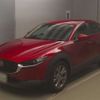 mazda cx-3 2021 CFJ1852249 image 1
