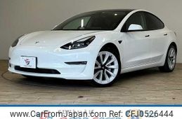 tesla-motors model-3 2021 quick_quick_ZAA-3L23_LRW3F7EB0MC349790