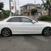 mercedes-benz c-class 2019 quick_quick_LDA-205014_WDD2050142F878317 image 4