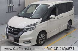 nissan serena 2016 -NISSAN--Serena GFC27-005879---NISSAN--Serena GFC27-005879-