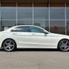 mercedes-benz c-class 2016 CFJ1626640 image 6