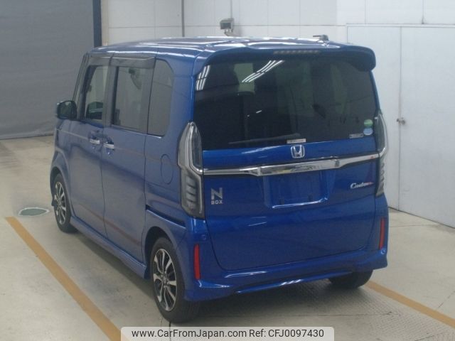 honda n-box 2020 -HONDA 【名変中 .】--N BOX JF3-1489994---HONDA 【名変中 .】--N BOX JF3-1489994- image 2