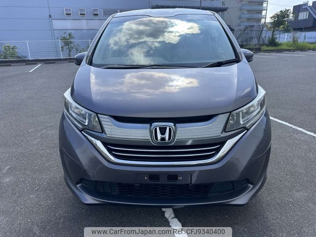 honda freed 2017 -HONDA--Freed DAA-GB7--GB7-1017338---HONDA--Freed DAA-GB7--GB7-1017338- image 2