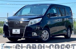 toyota esquire 2015 quick_quick_DBA-ZRR80G_ZRR80-0184950