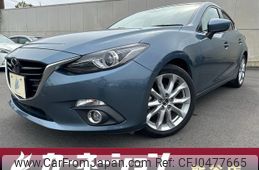 mazda axela 2013 quick_quick_BMEFS_BMEFS-100080