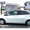 toyota vitz 2015 quick_quick_DBA-NSP130_NSP130-2205252 image 11