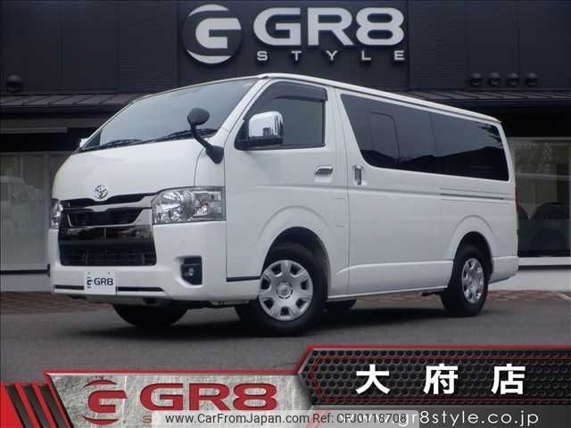 toyota hiace-van 2023 -TOYOTA--Hiace Van 3BF-TRH200V--TRH200-5061925---TOYOTA--Hiace Van 3BF-TRH200V--TRH200-5061925- image 1